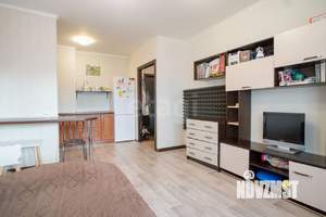 2-к квартира, вторичка, 35м2, 2/10 этаж