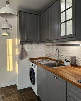 2-к квартира, вторичка, 57м2, 2/12 этаж