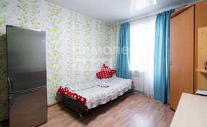 Студия квартира, вторичка, 20м2, 2/4 этаж