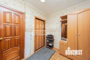 3-к квартира, вторичка, 65м2, 1/9 этаж