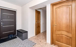 2-к квартира, вторичка, 71м2, 10/17 этаж