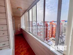 4-к квартира, вторичка, 117м2, 8/11 этаж