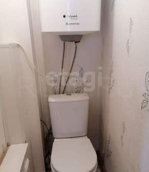 4-к квартира, сданный дом, 72м2, 5/9 этаж