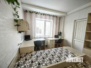 2-к квартира, вторичка, 53м2, 8/17 этаж