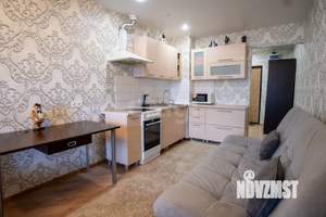 Студия квартира, вторичка, 32м2, 7/18 этаж