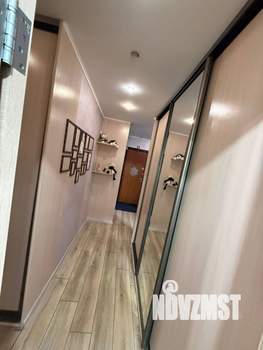 2-к квартира, вторичка, 49м2, 5/5 этаж