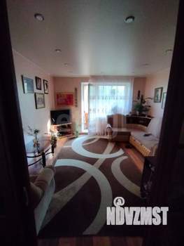2-к квартира, вторичка, 50м2, 4/5 этаж