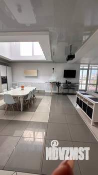 3-к квартира, вторичка, 130м2, 8/8 этаж