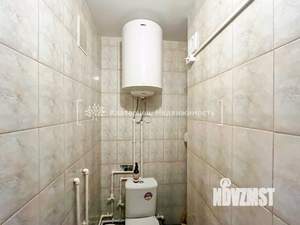 2-к квартира, вторичка, 58м2, 3/18 этаж