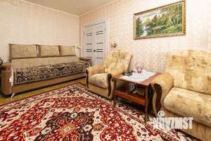 2-к квартира, вторичка, 55м2, 6/9 этаж
