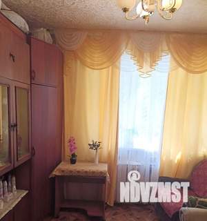 1-к квартира, вторичка, 20м2, 1/5 этаж