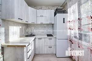 2-к квартира, вторичка, 46м2, 1/5 этаж