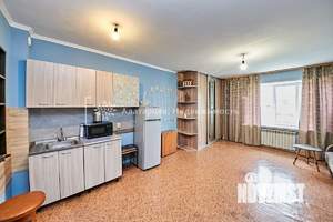 Студия квартира, вторичка, 27м2, 2/4 этаж