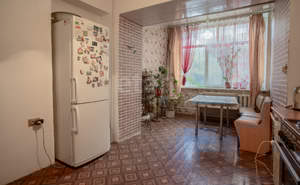 1-к квартира, вторичка, 50м2, 1/5 этаж