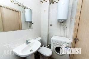 Студия квартира, вторичка, 18м2, 2/3 этаж