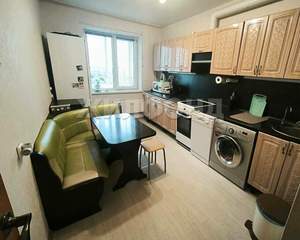2-к квартира, вторичка, 60м2, 13/18 этаж
