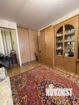 1-к квартира, вторичка, 40м2, 1/5 этаж