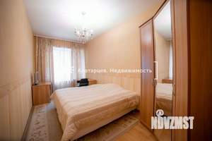 2-к квартира, вторичка, 72м2, 1/6 этаж