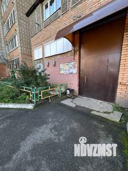 2-к квартира, вторичка, 47м2, 9/10 этаж