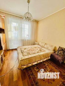 3-к квартира, вторичка, 65м2, 3/9 этаж