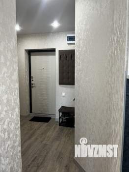 1-к квартира, вторичка, 43м2, 2/14 этаж