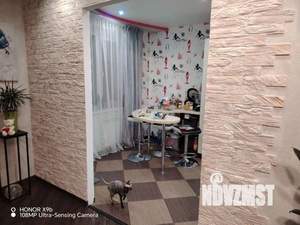 3-к квартира, вторичка, 82м2, 6/10 этаж