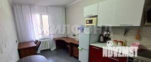 1-к квартира, вторичка, 44м2, 3/17 этаж