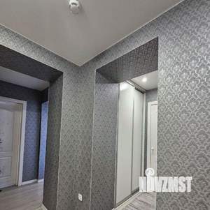 3-к квартира, вторичка, 81м2, 13/18 этаж