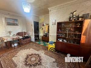 2-к квартира, вторичка, 41м2, 4/5 этаж