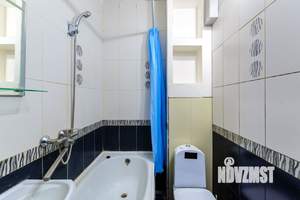 Студия квартира, вторичка, 20м2, 2/3 этаж