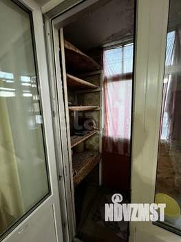 2-к квартира, вторичка, 44м2, 4/5 этаж