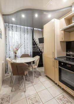 3-к квартира, вторичка, 66м2, 1/9 этаж