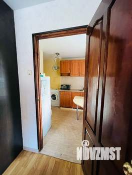1-к квартира, вторичка, 21м2, 1/10 этаж