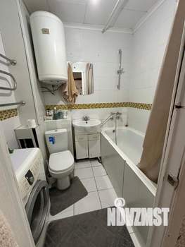 1-к квартира, вторичка, 37м2, 2/10 этаж