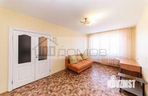 1-к квартира, вторичка, 36м2, 4/11 этаж