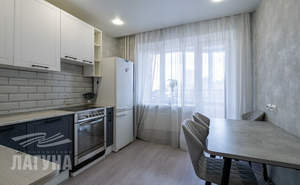 2-к квартира, вторичка, 53м2, 3/14 этаж