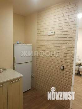 2-к квартира, вторичка, 45м2, 1/5 этаж