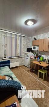 Студия квартира, вторичка, 16м2, 1/9 этаж