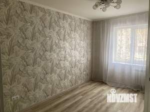2-к квартира, вторичка, 53м2, 4/9 этаж