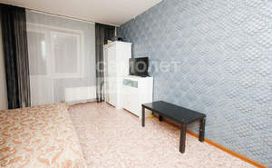 Студия квартира, вторичка, 21м2, 11/17 этаж