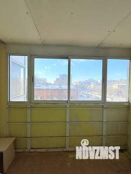 Студия квартира, вторичка, 31м2, 2/16 этаж