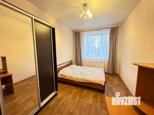 4-к квартира, вторичка, 91м2, 1/10 этаж
