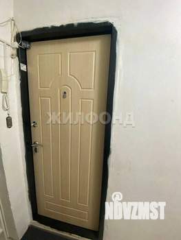 1-к квартира, вторичка, 33м2, 4/5 этаж