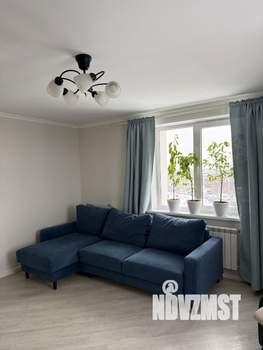 2-к квартира, вторичка, 61м2, 15/18 этаж