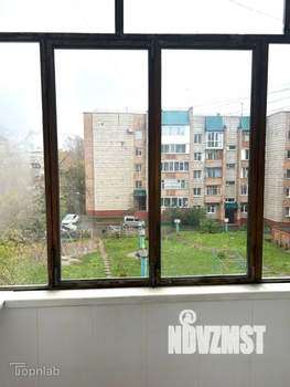 3-к квартира, вторичка, 60м2, 3/6 этаж