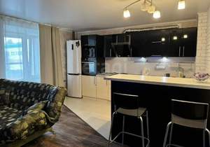 Студия квартира, вторичка, 53м2, 5/10 этаж