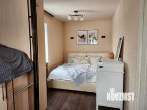 2-к квартира, вторичка, 46м2, 3/5 этаж