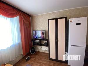 Студия квартира, вторичка, 18м2, 3/3 этаж