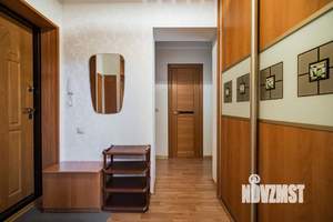 2-к квартира, вторичка, 52м2, 3/9 этаж