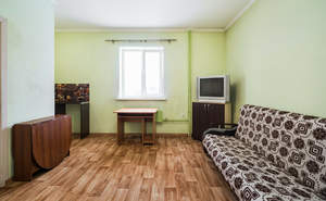 Студия квартира, вторичка, 20м2, 2/3 этаж